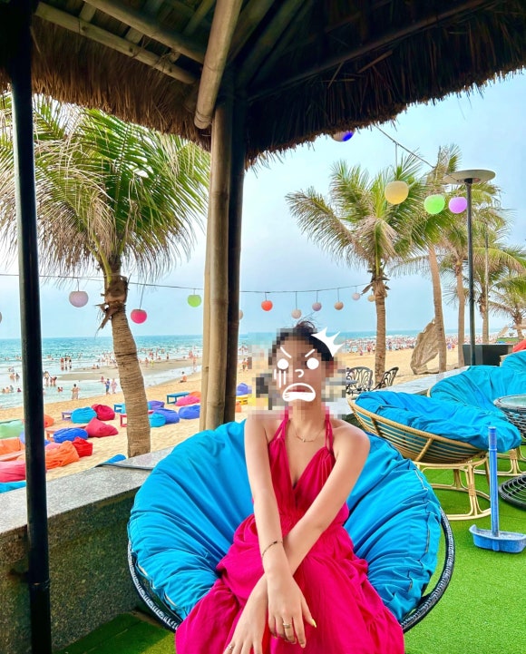 Beach Beer(비치비어) 이미지