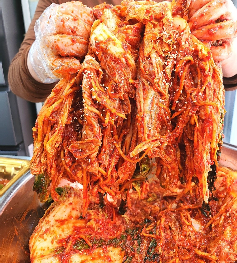 명신식품 이미지