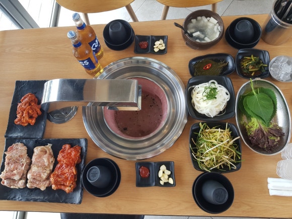 춘천명종닭갈비 이미지