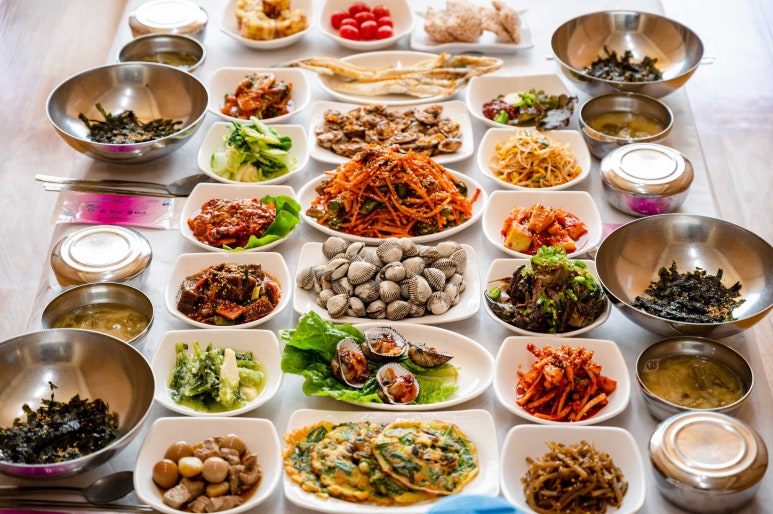 유명가든 사진 2