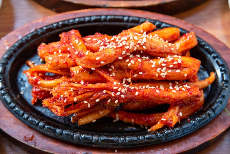 초원식당 이미지