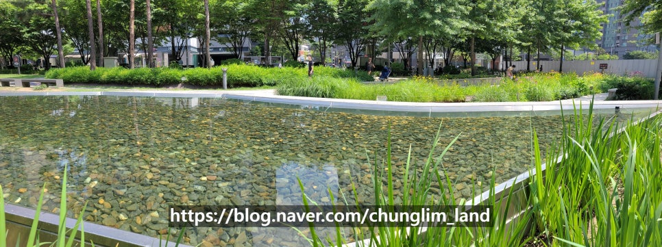 청림조경 이미지