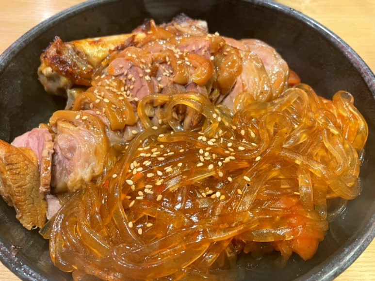 마왕족발 이미지