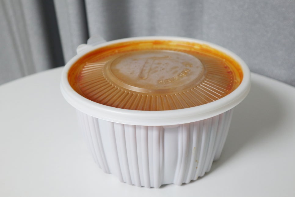 블랙퀸의 치킨사랑 이미지