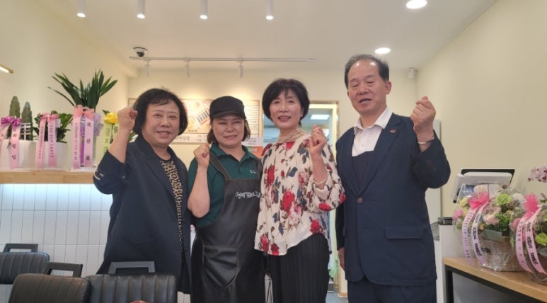 선비꼬마김밥 이미지