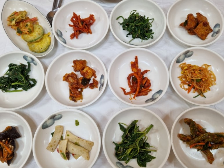 천동명성식당 이미지