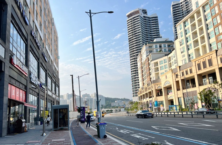 로즈애플여수웅천점 이미지