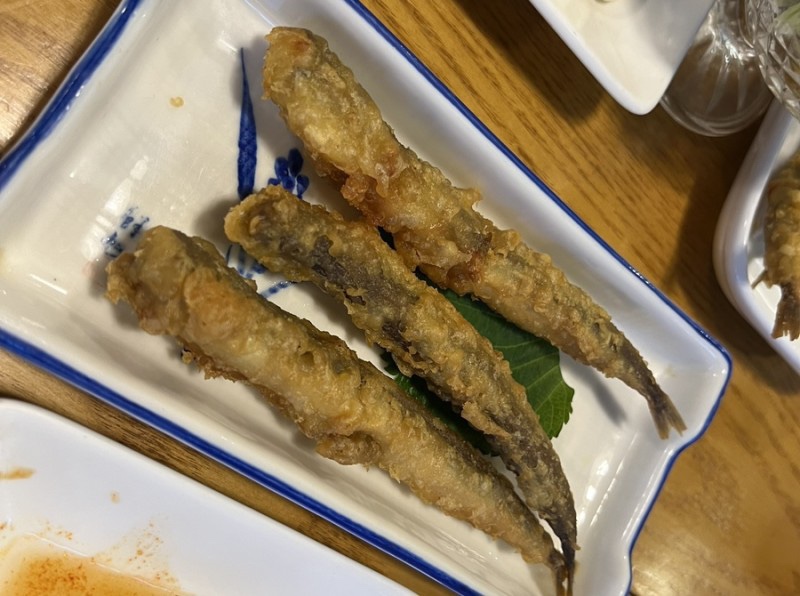 본추자횟집 이미지