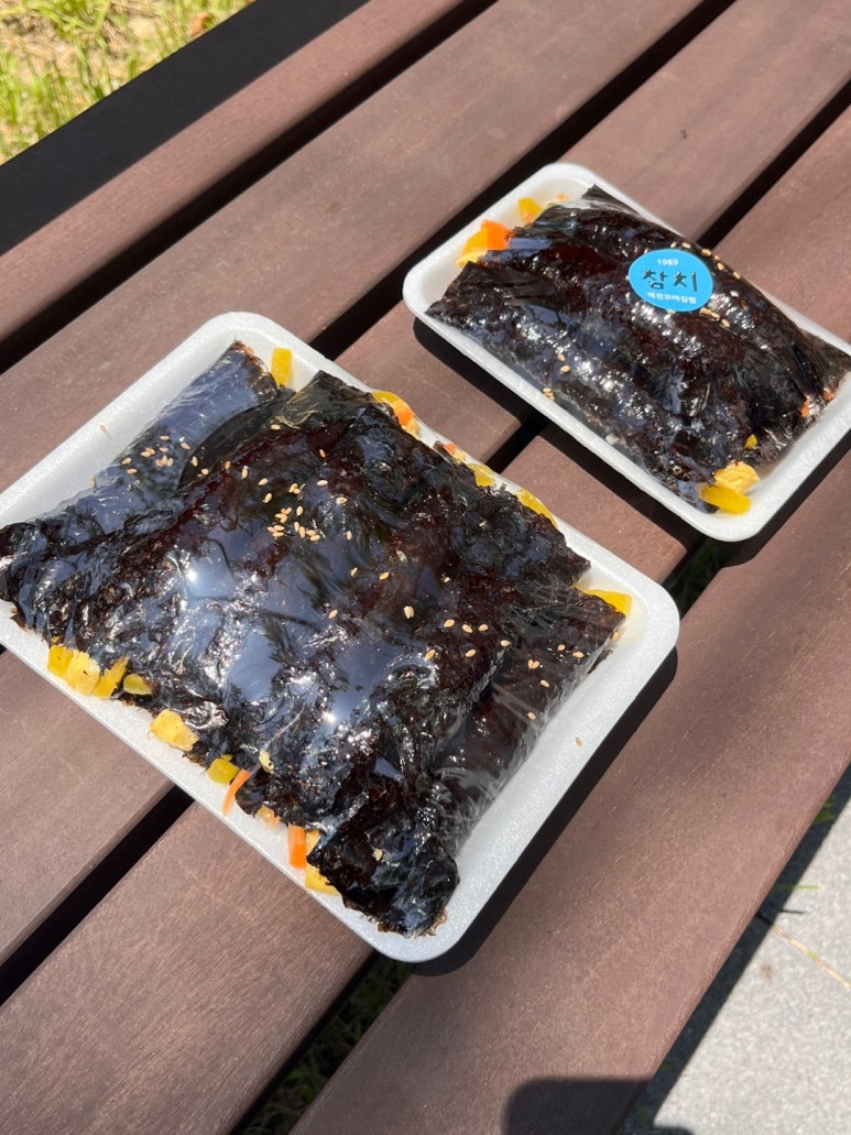 1989역전꼬마김밥 이미지