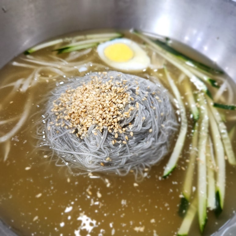 맛동산화로구이 이미지