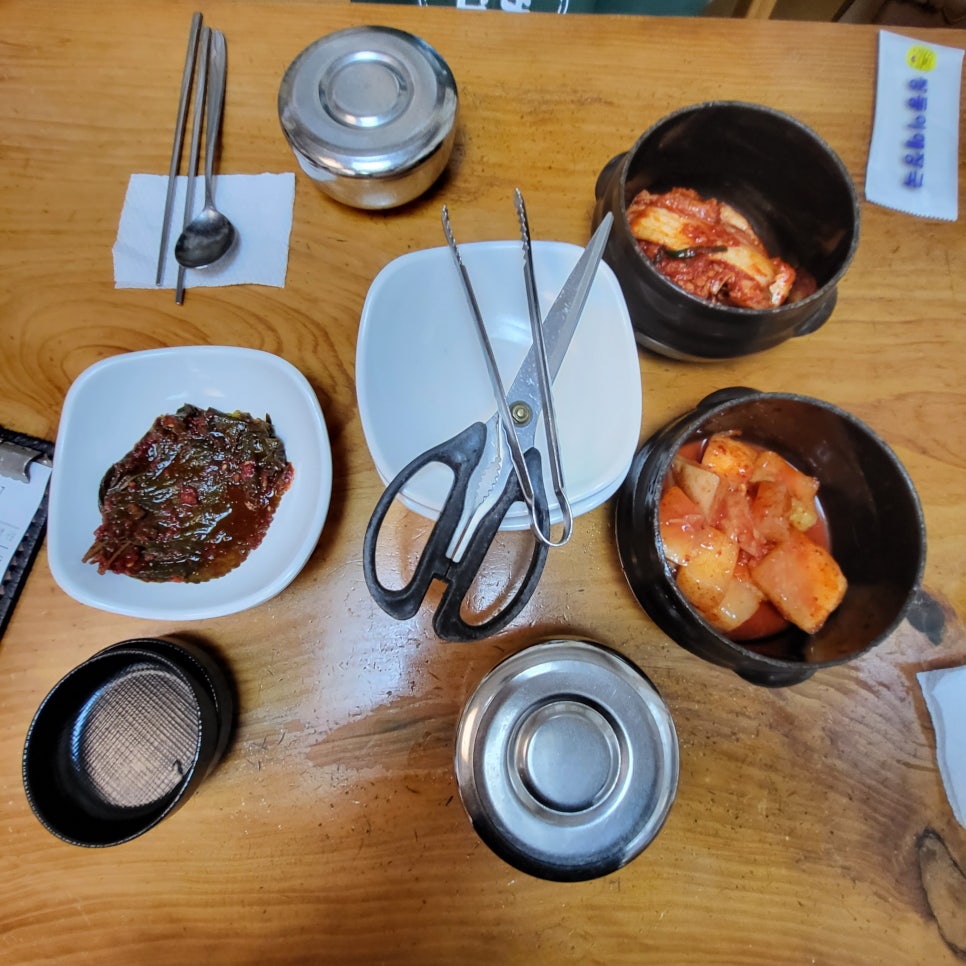쌍둥이해장국 이미지