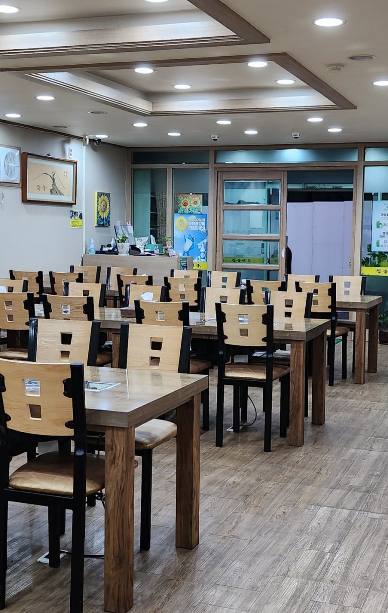 창동면옥 이미지