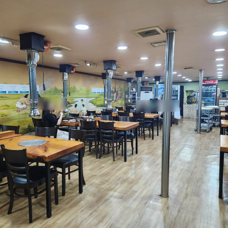 맛동산화로구이 이미지