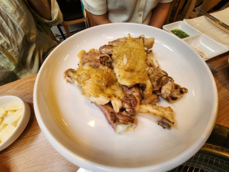 참불닭 이미지
