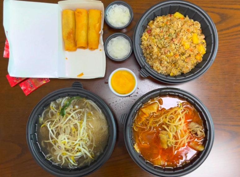 배달의쌀국수 대전서구점 이미지