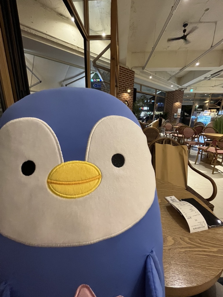 야키니쿠우연 이미지