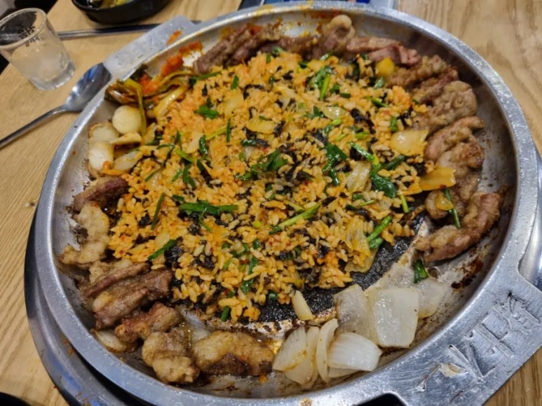 운정소곱창 이미지