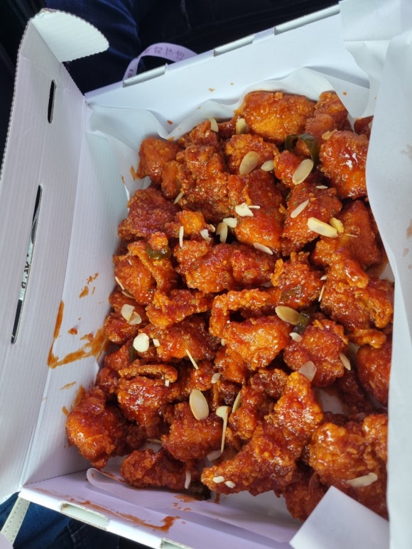 정원주유소 이미지