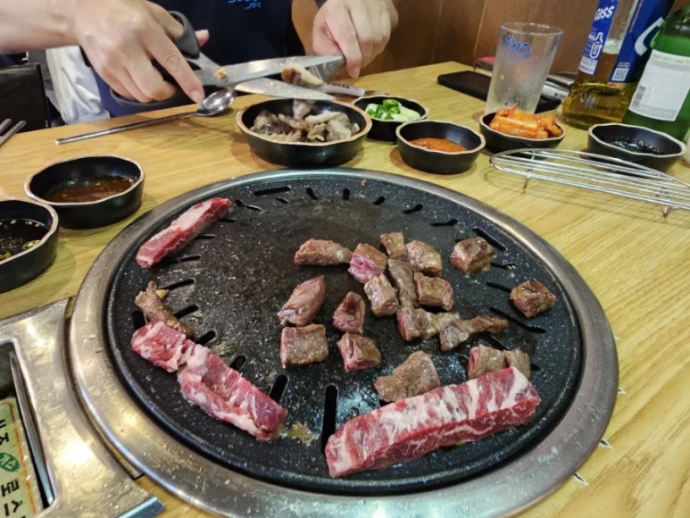 삼부그린스포츠센터 이미지