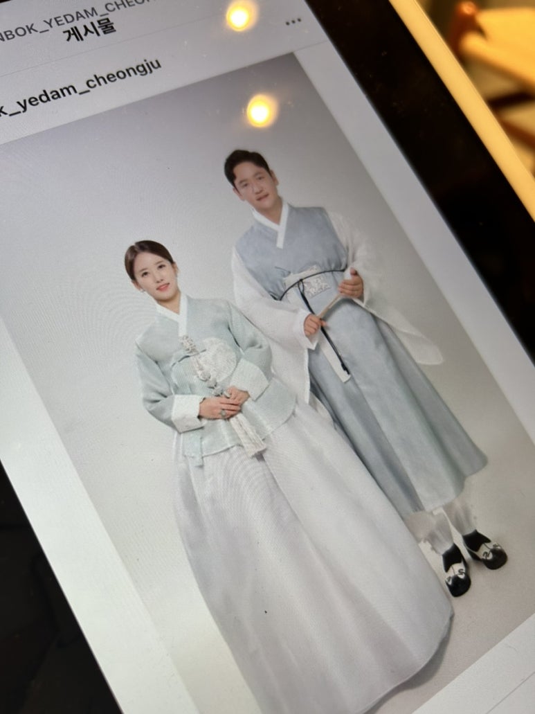예담한복대여점 이미지