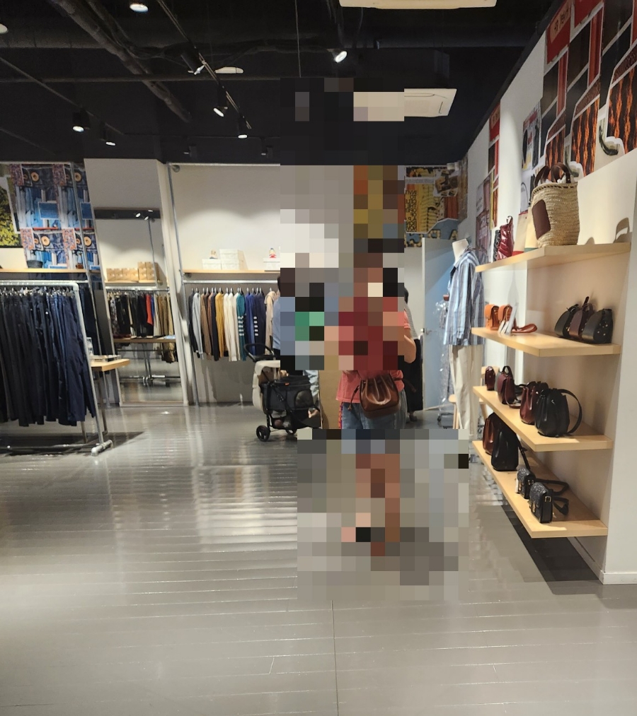 로렌미즈 이미지