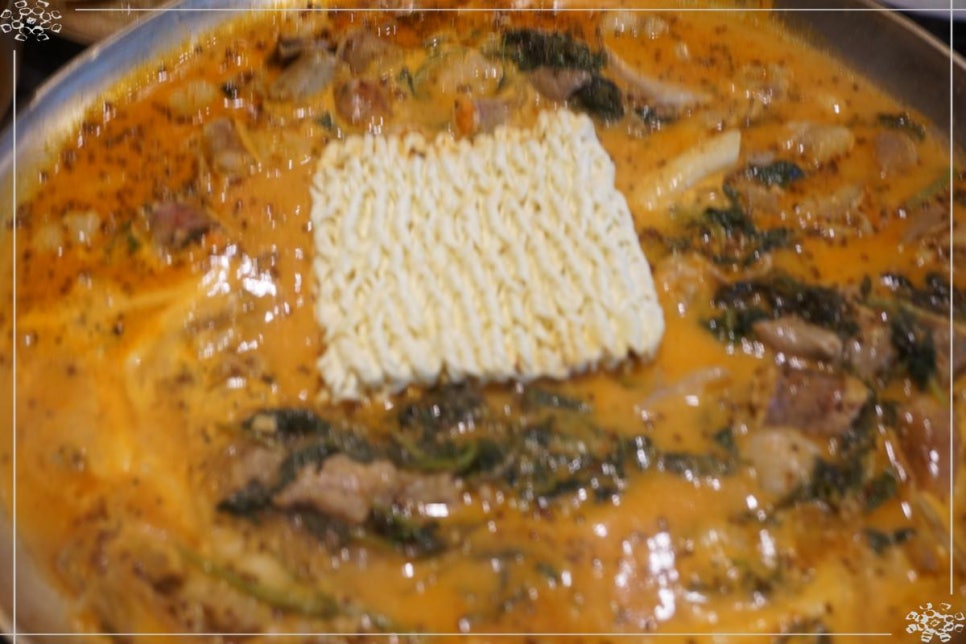 수백당 주례점 사진 2