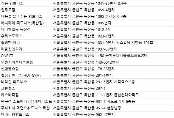 주식회사현경 이미지