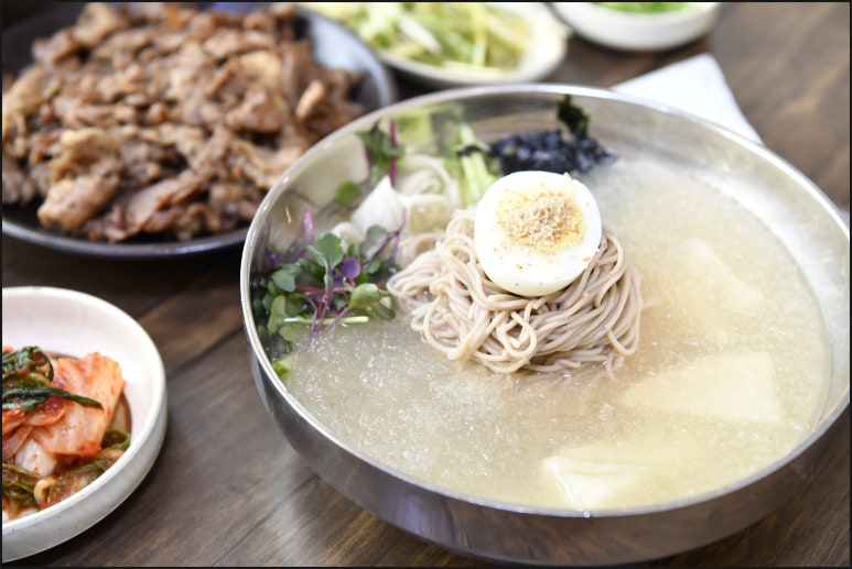 광릉불고기 이미지