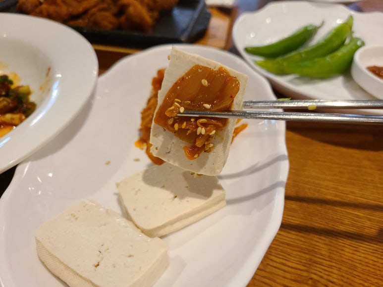 엄지보리밥 이미지