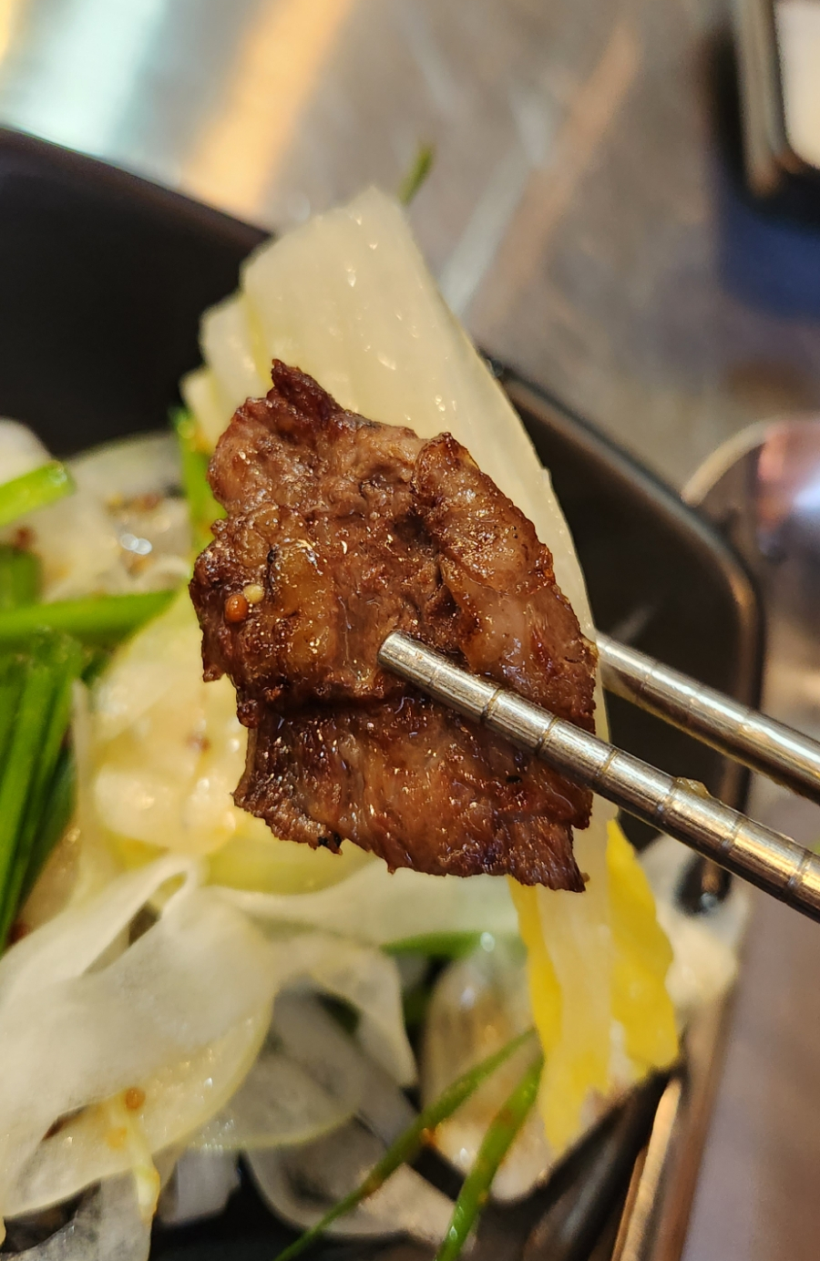 능소야한우포차 이미지