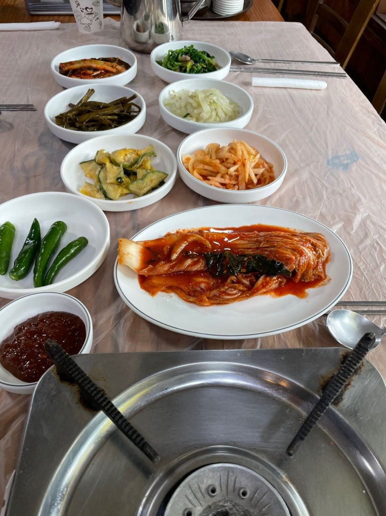 김대감집 이미지