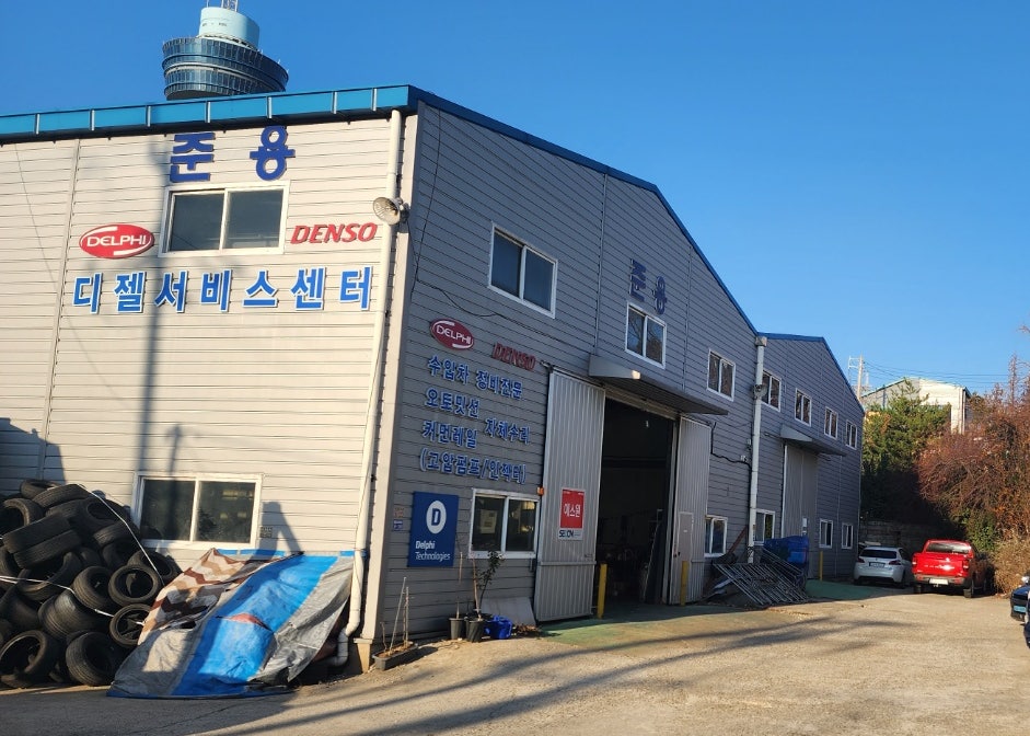 준용커먼레일 이미지