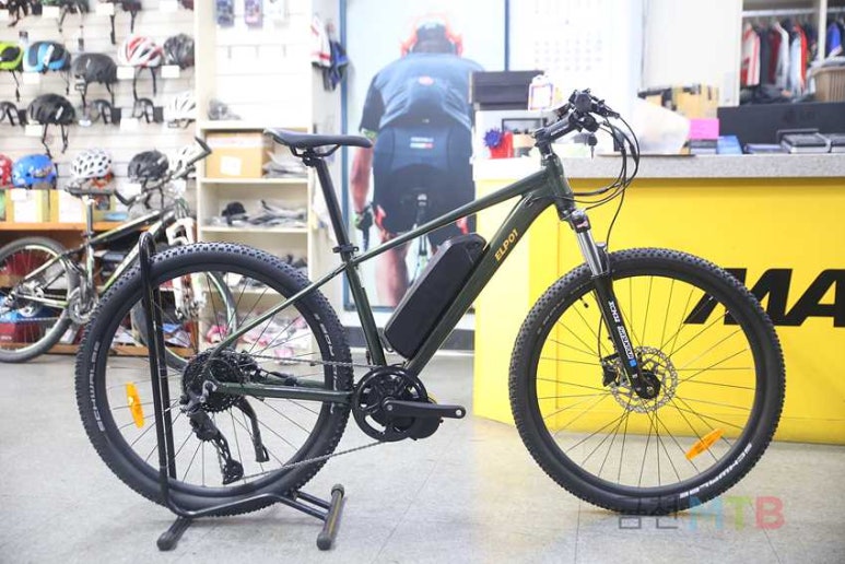 금천MTB 이미지