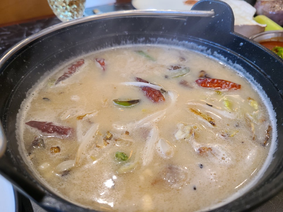호랑이양갈비창원 이미지