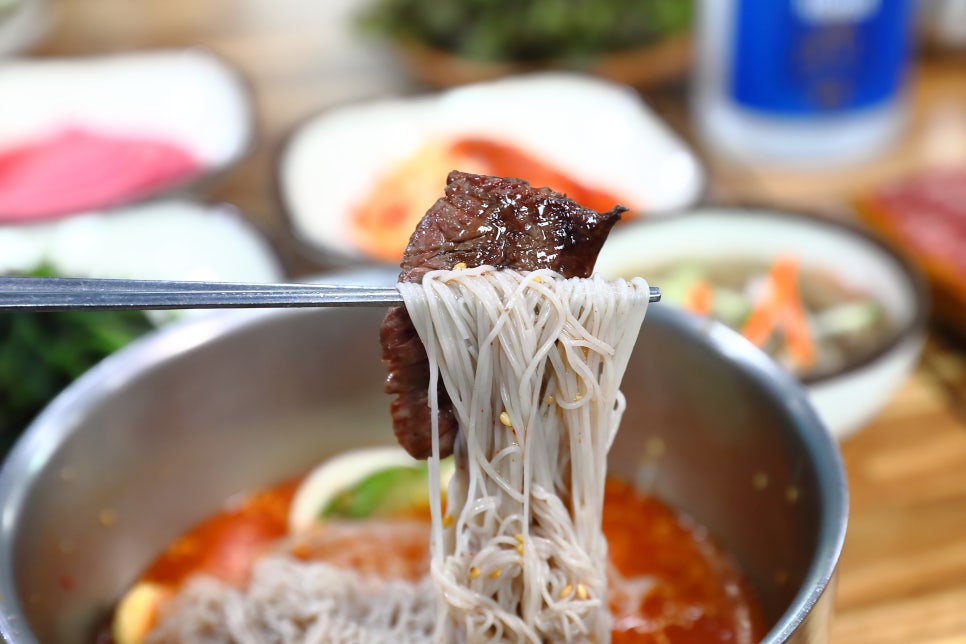 오직한우 이미지