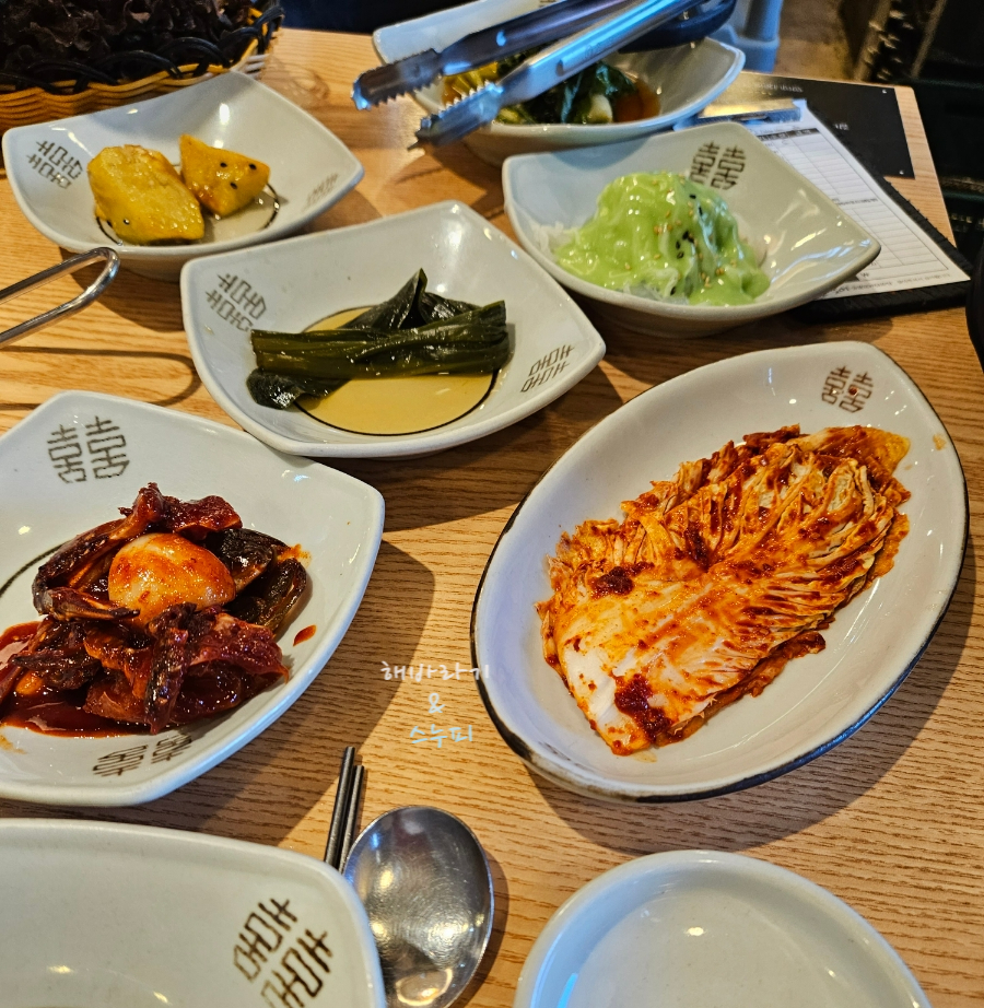 달맞이숯불갈비 이미지