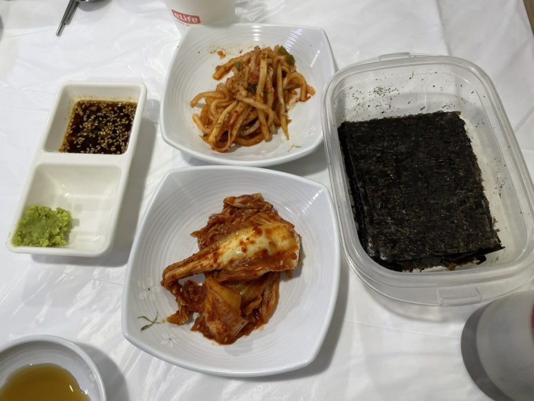 소담 가정식 백반 이미지