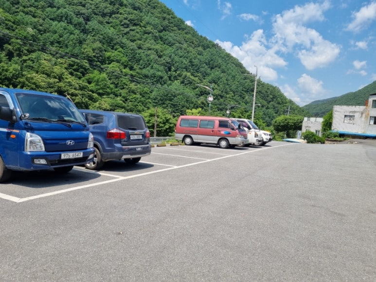 천동명성식당 이미지