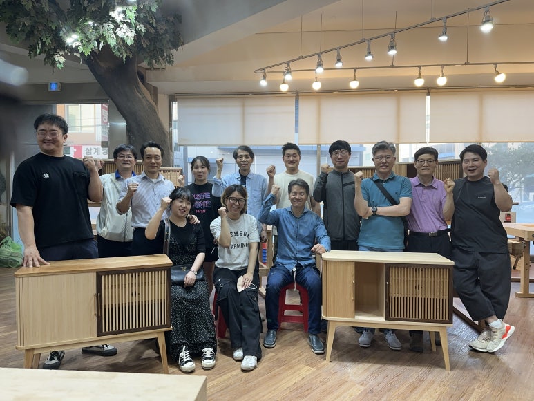 청화목공예아카데미학원 이미지