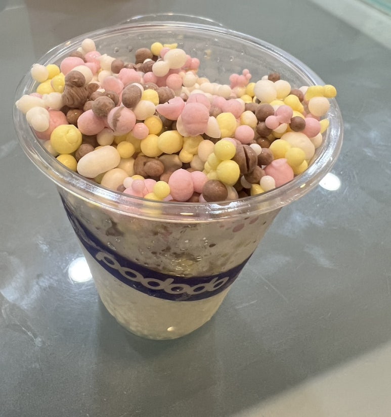 구슬타코야끼 이미지