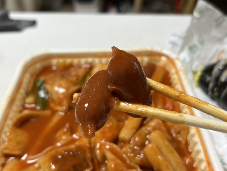 분식하우스 이미지