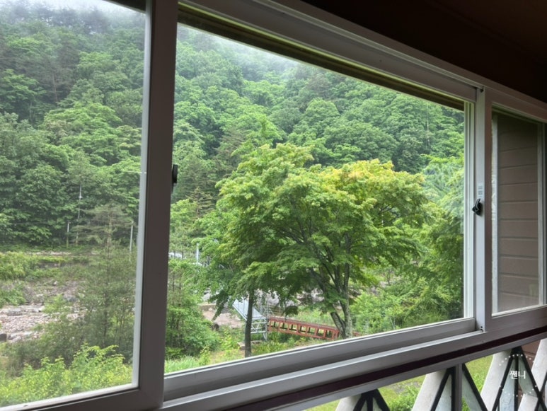 양양계곡꿈꾸는숲 이미지