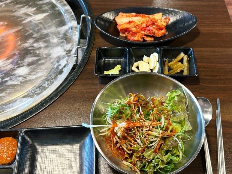 길목정육점 이미지
