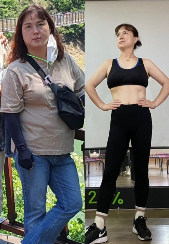 조아점핑다이어트 이미지