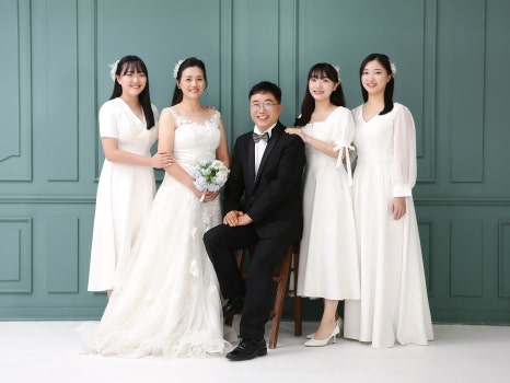 동백사진관 이미지