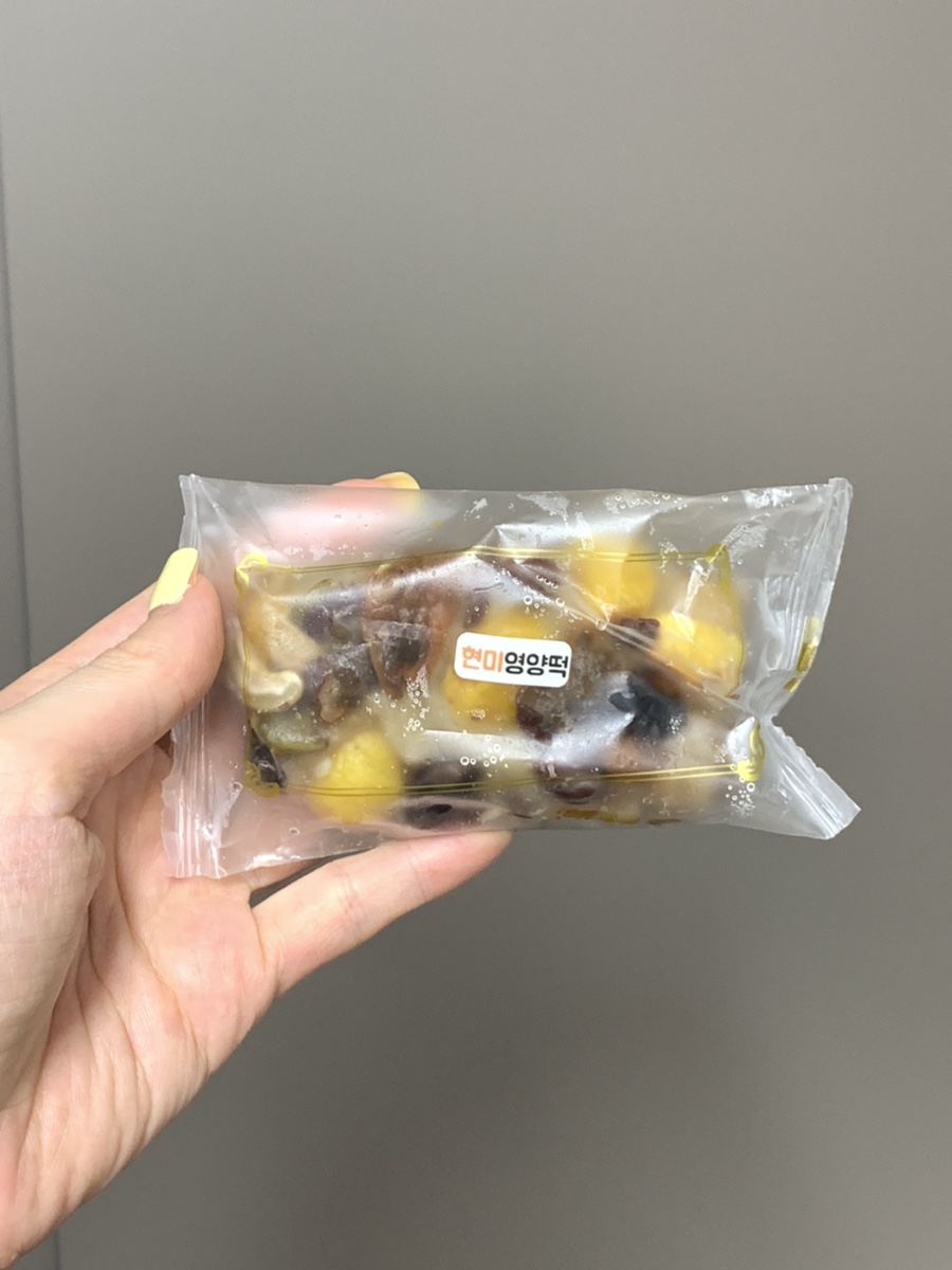 웰빙떡나라 이미지