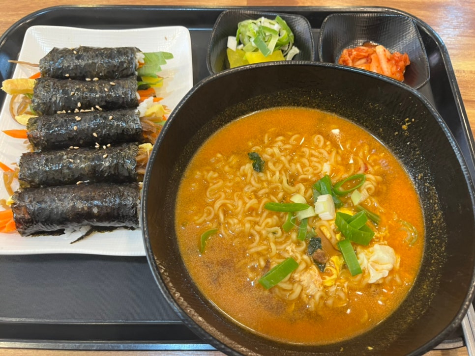오색꼬마김밥 이미지