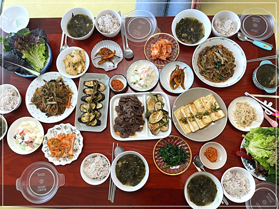 대성튀김 이미지
