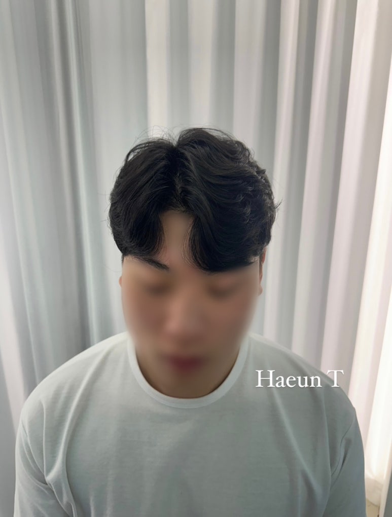 헤어인글램일곡점 이미지