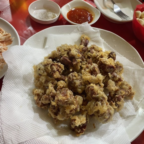 한마당치킨호프 이미지